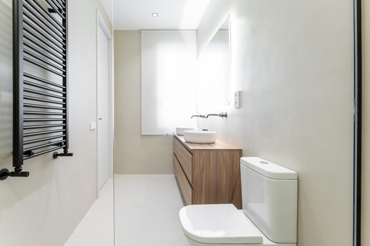 Stunning Flat In Glorieta De Bilbao Apartment *