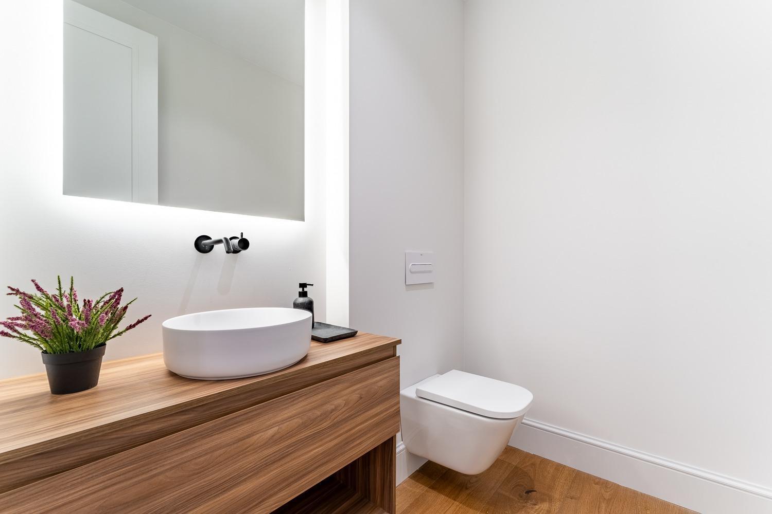 Apartment Stunning Flat In Glorieta De Bilbao *