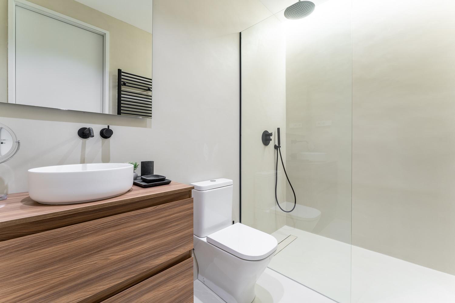Stunning Flat In Glorieta De Bilbao Apartment *