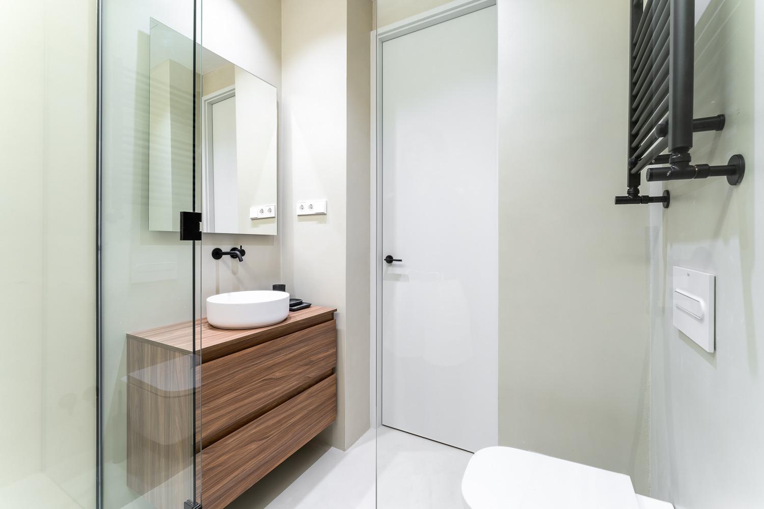 Apartment Stunning Flat In Glorieta De Bilbao *