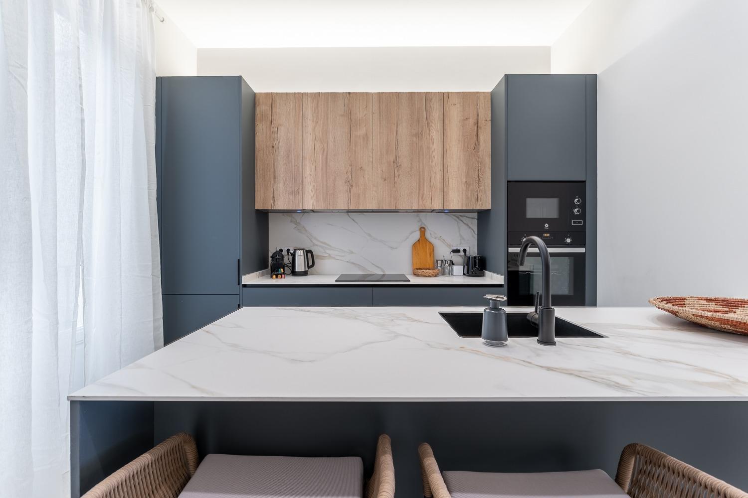 Stunning Flat In Glorieta De Bilbao Apartment
