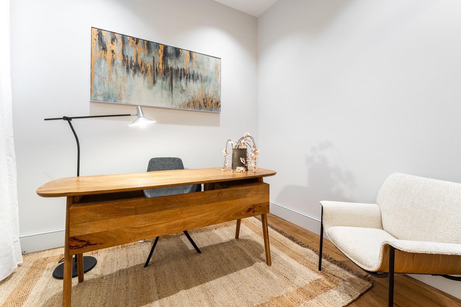 Apartment Stunning Flat In Glorieta De Bilbao