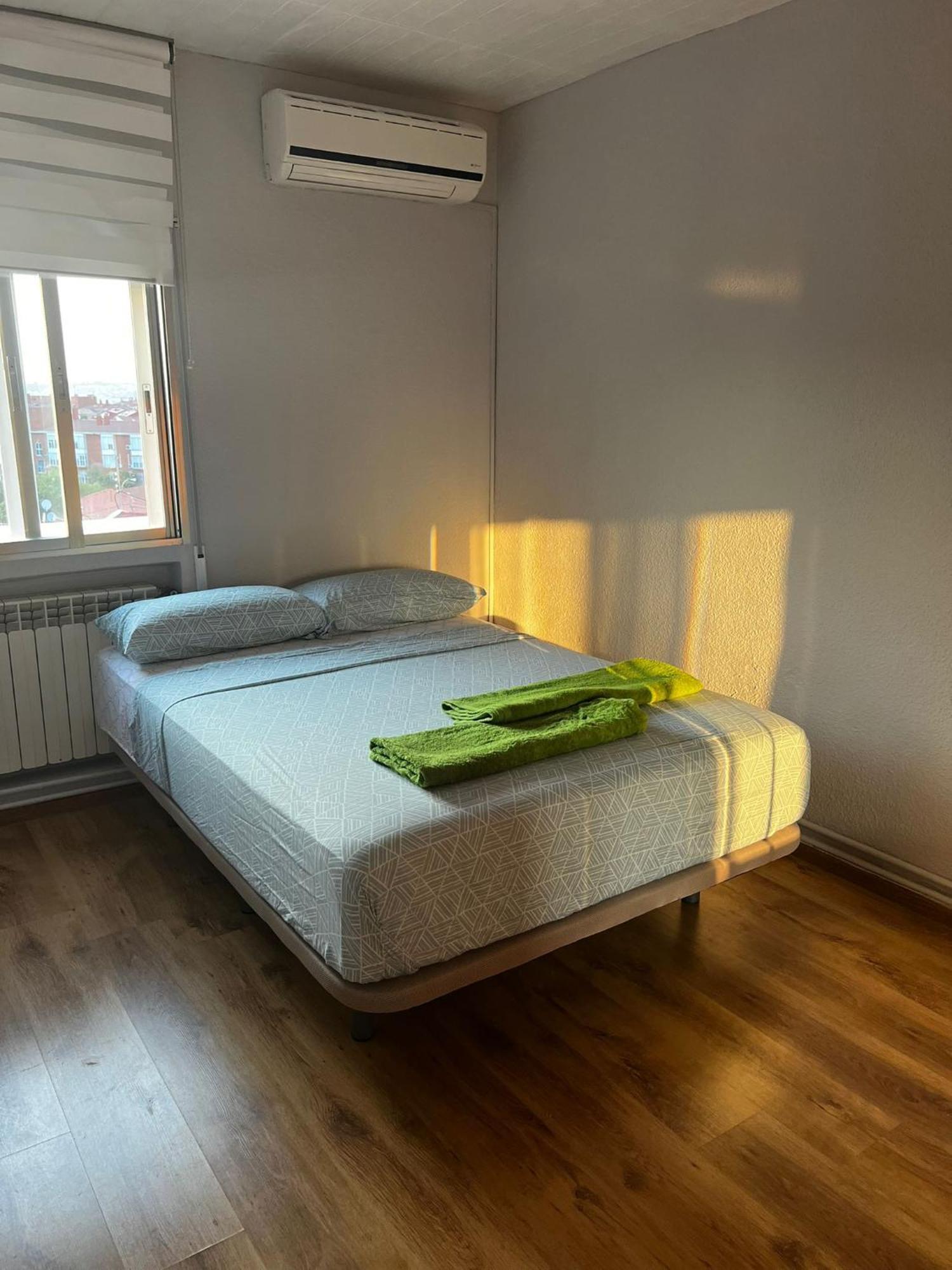 Gæstehus Bed Vallecas *