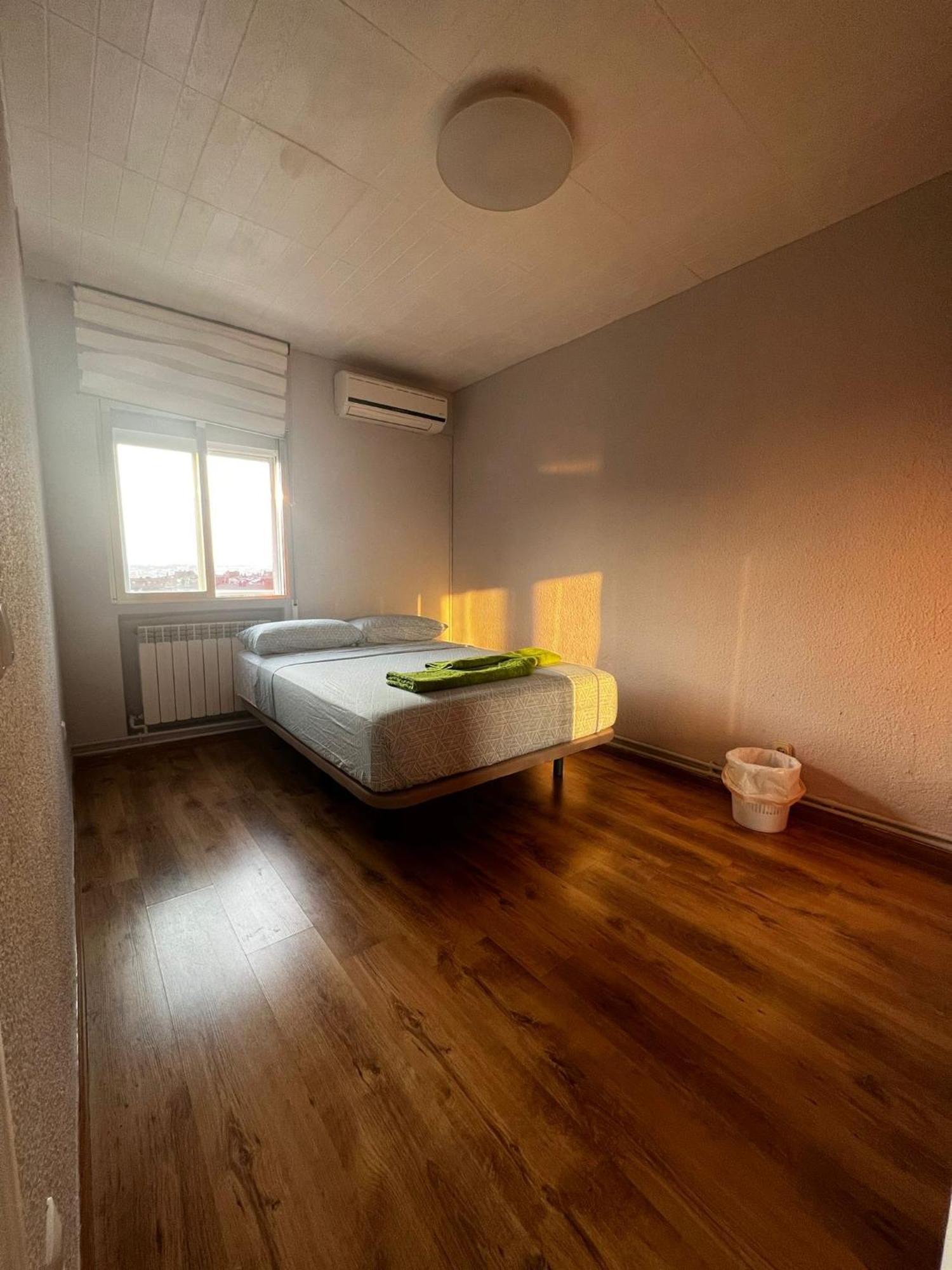Gæstehus Bed Vallecas *