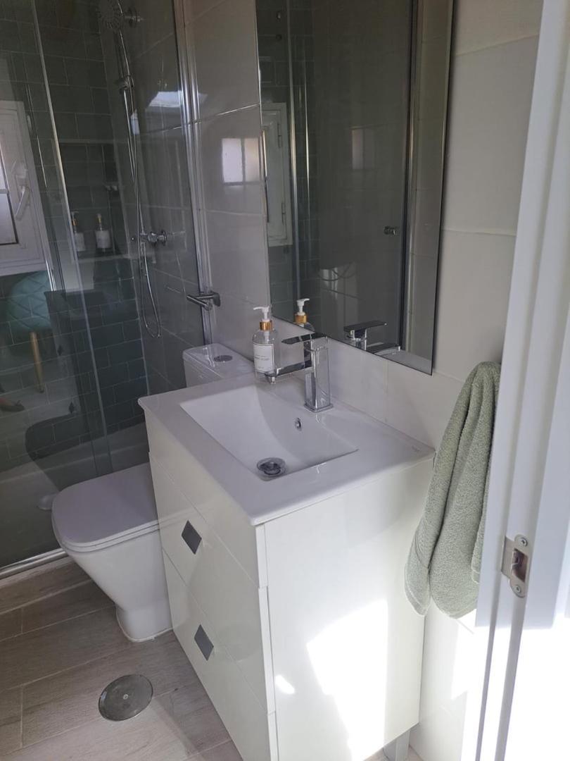 Guestready - Homely In * Madri