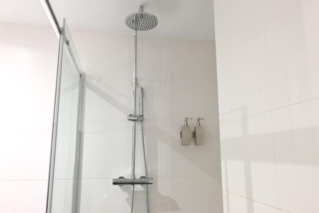 Apartment For Temporal Centrico En Chamartin Dfe5