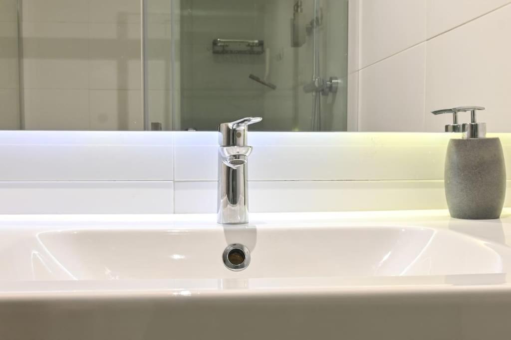For Temporal Centrico En Chamartin Dfe5 Apartment *