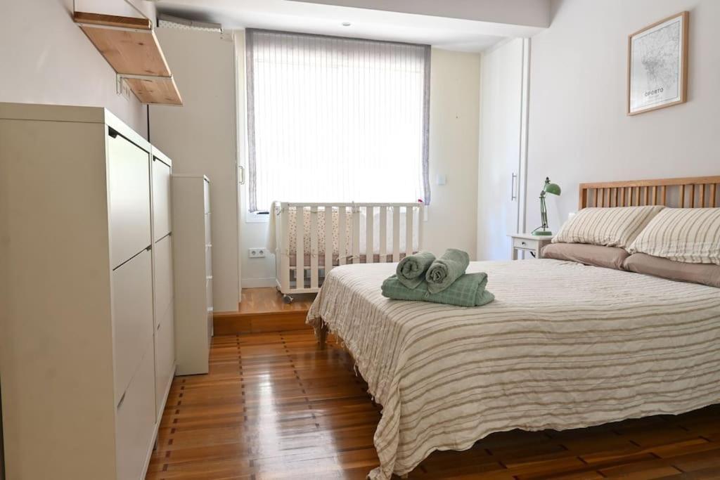 Apartment For Temporal Centrico En Chamartin Dfe5 *