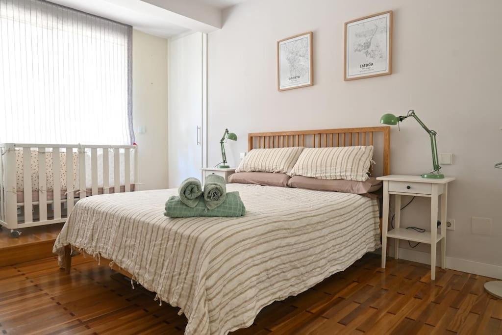 For Temporal Centrico En Chamartin Dfe5 Apartment Madrid