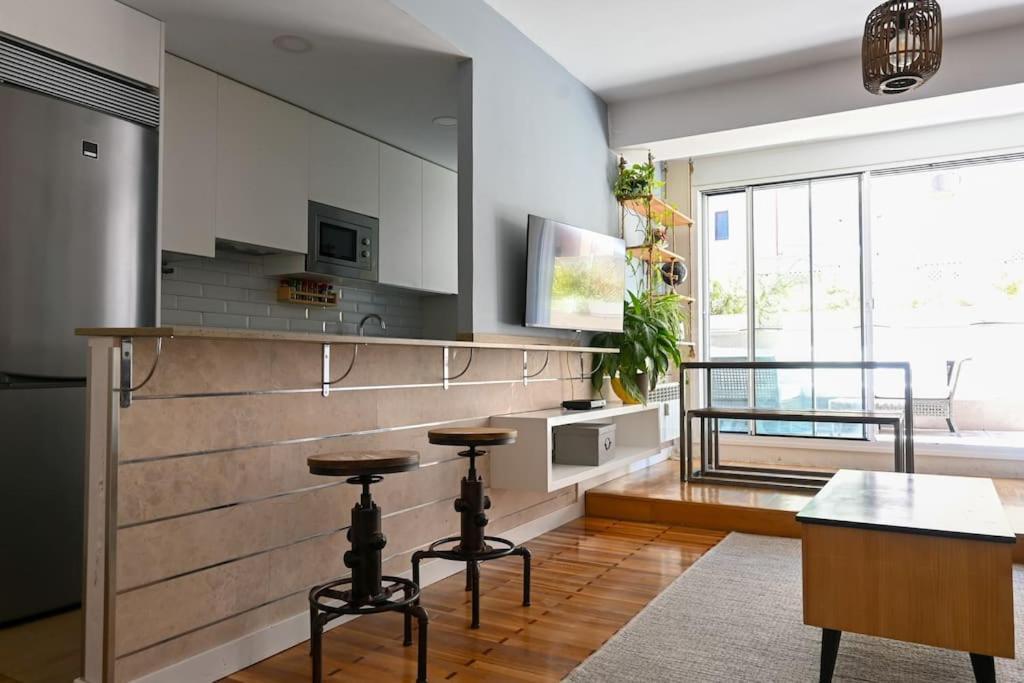 For Temporal Centrico En Chamartin Dfe5 Apartment