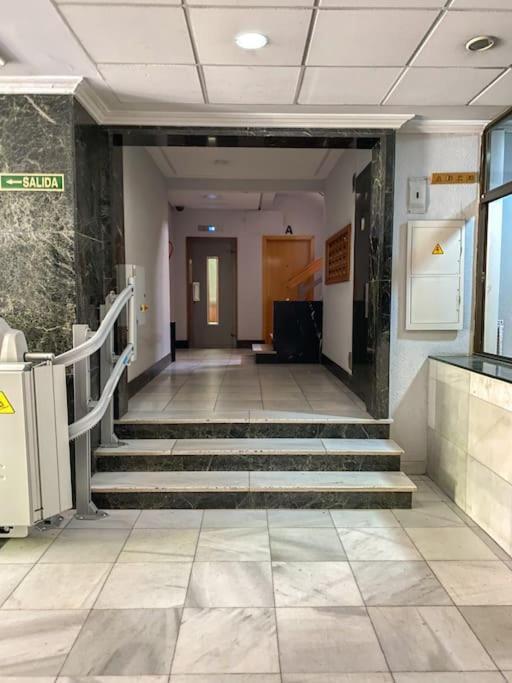 Apartment For Temporal Centrico En Chamartin Dfe5