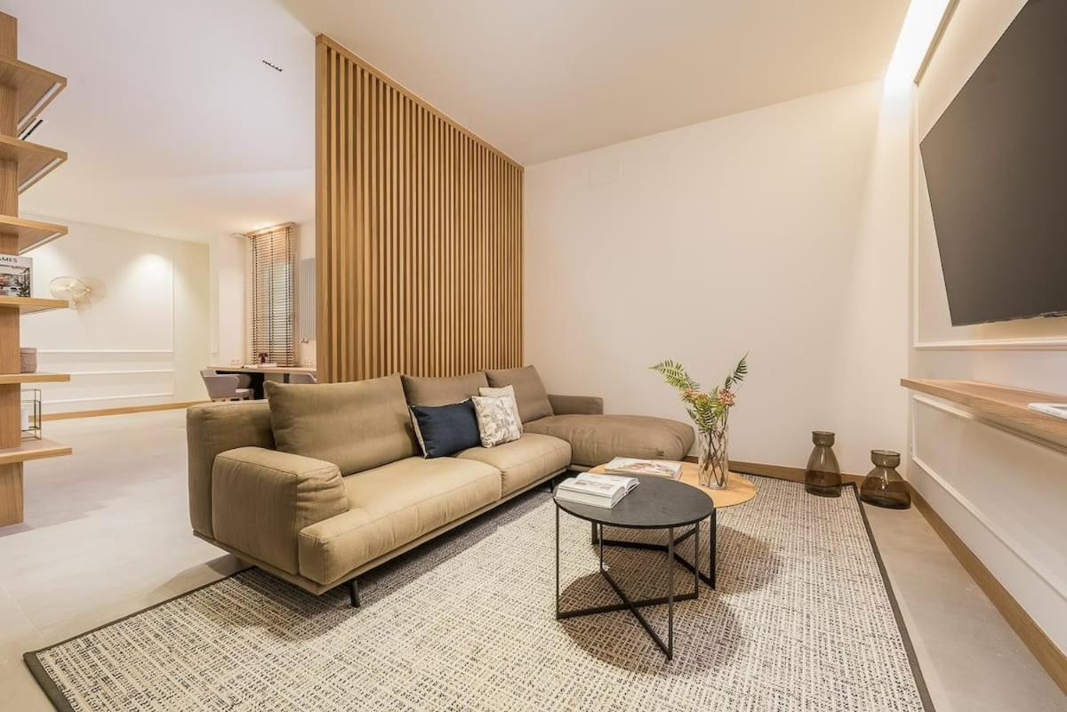 Apartment Apartamento 5bdr - Antes De Reservar What'app 0034-681-346-245 Para Reservar! *