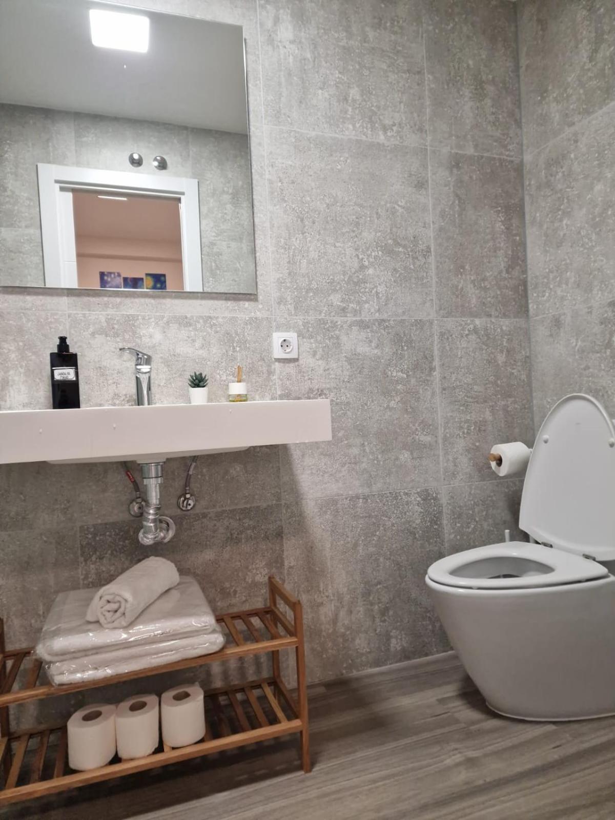 Apartment Madrid Suites Madrid