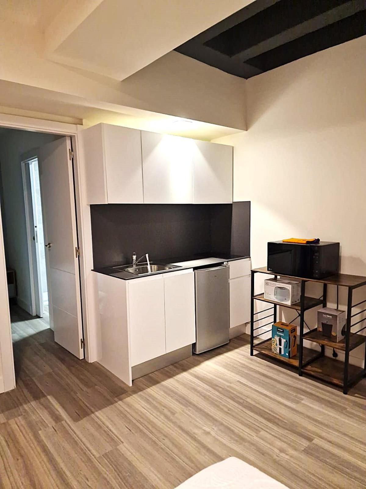 Madrid Suites Apartment Madrid