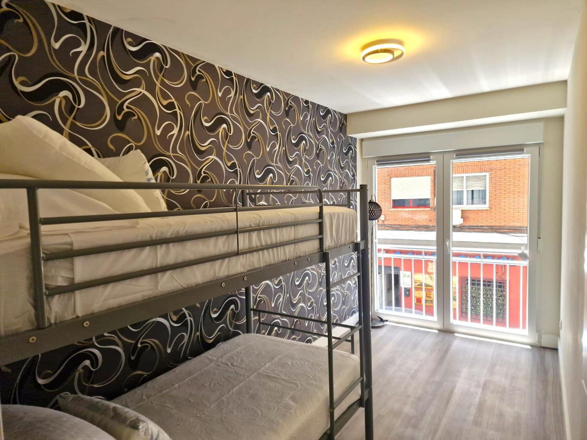 Madrid Suites *