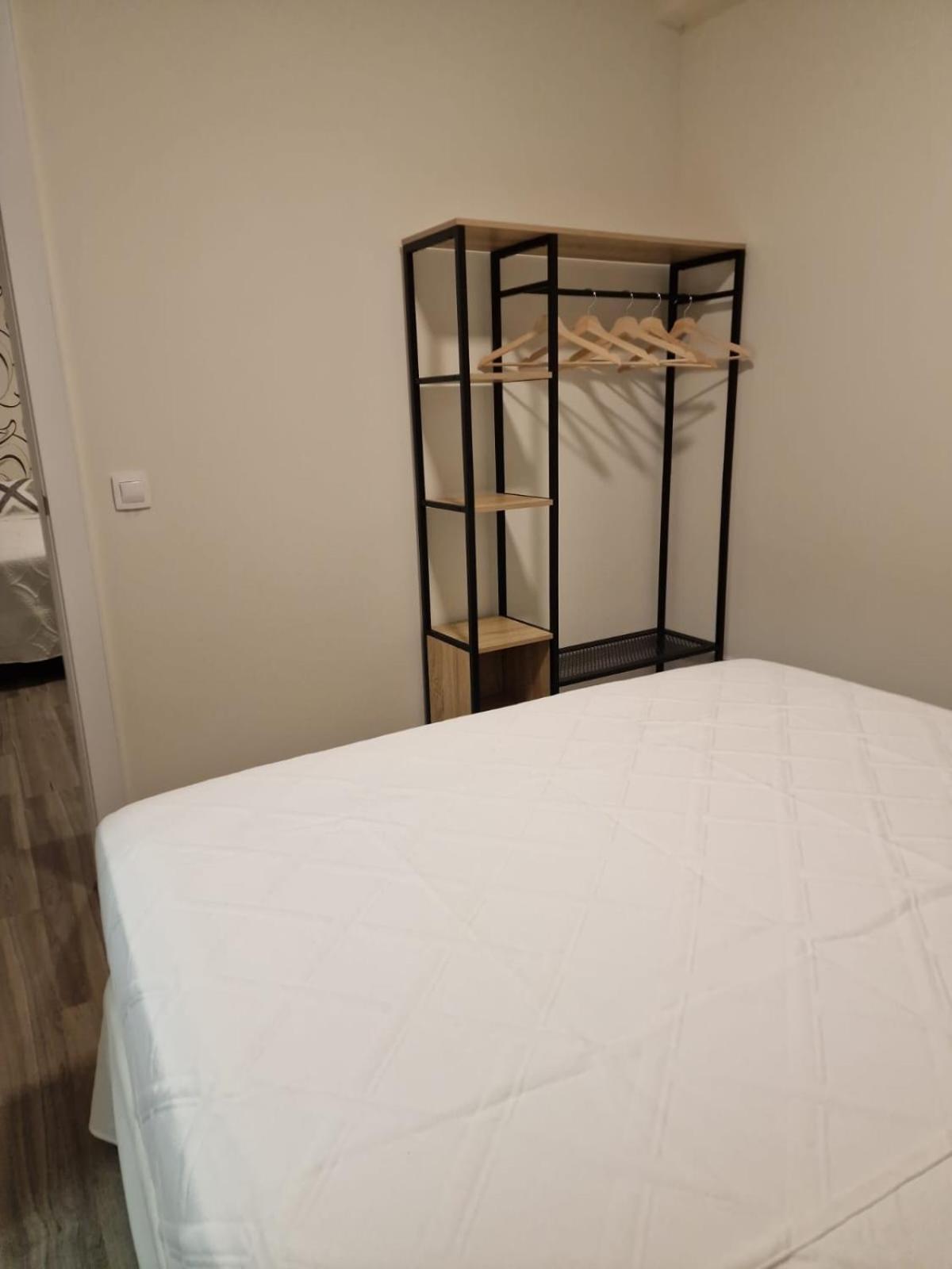 Madrid Suites