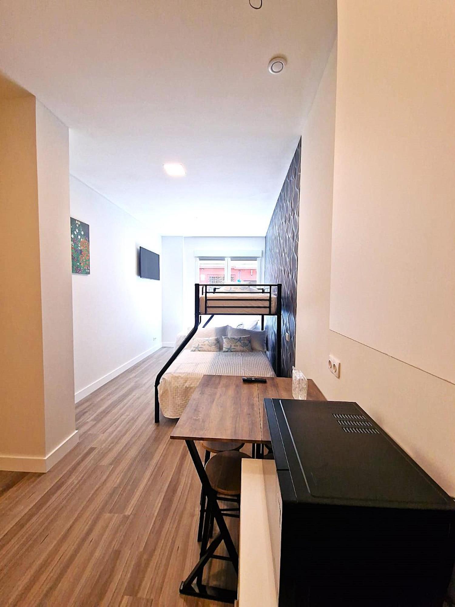 Apartment Madrid Suites Madrid