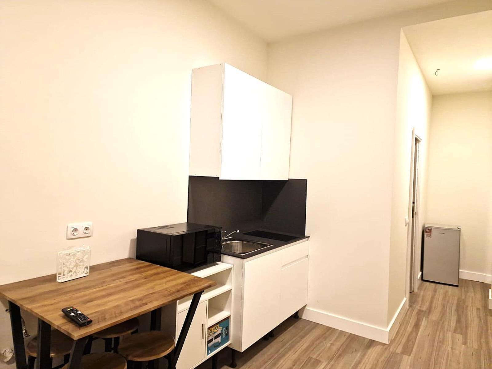 Madrid Suites *
