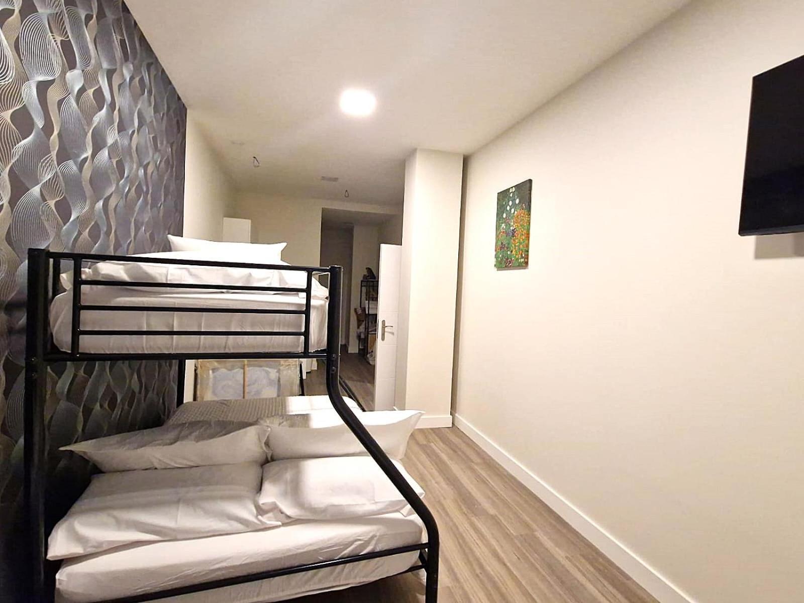Apartment Madrid Suites *