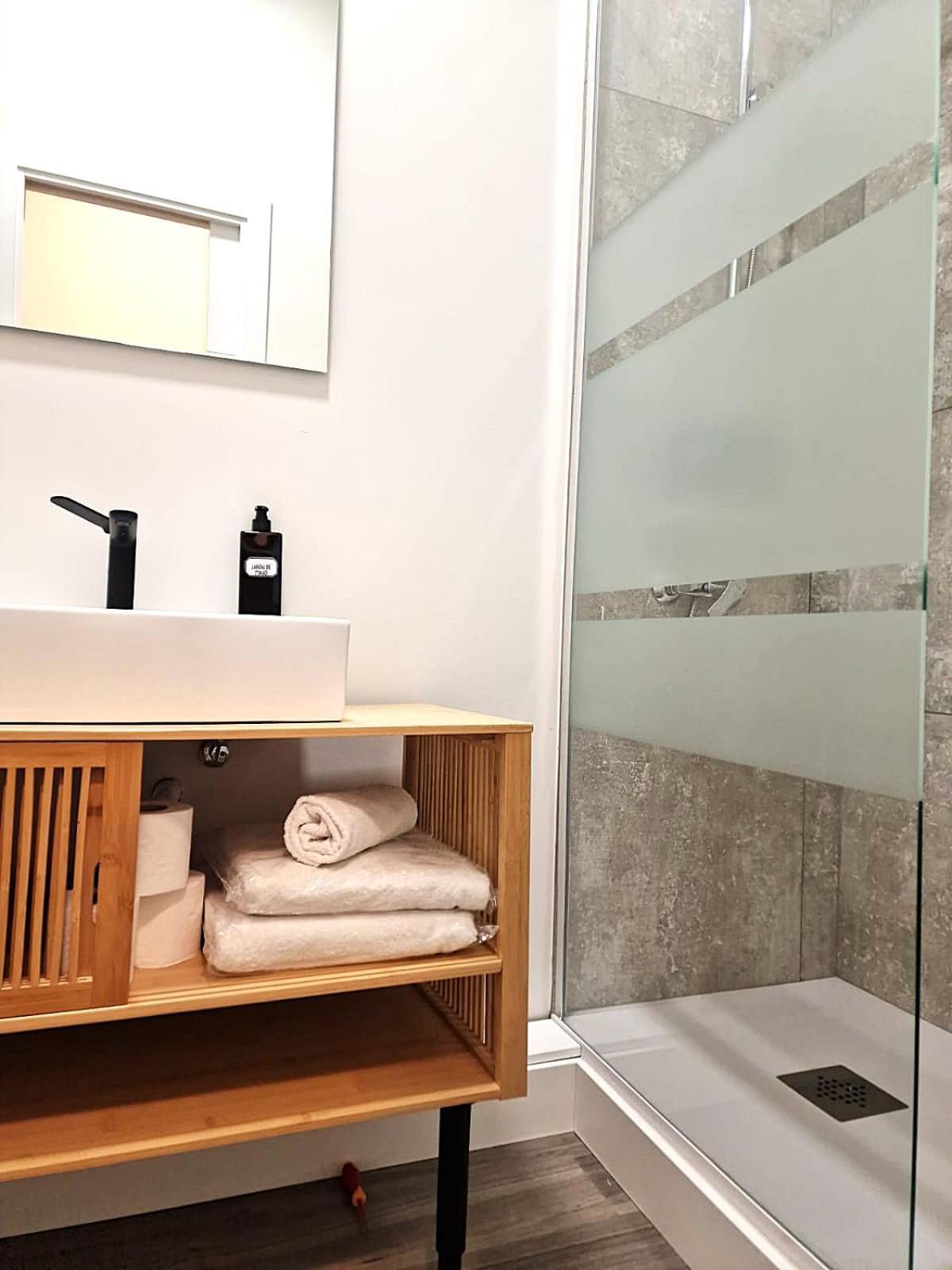 Madrid Suites Apartment Madrid