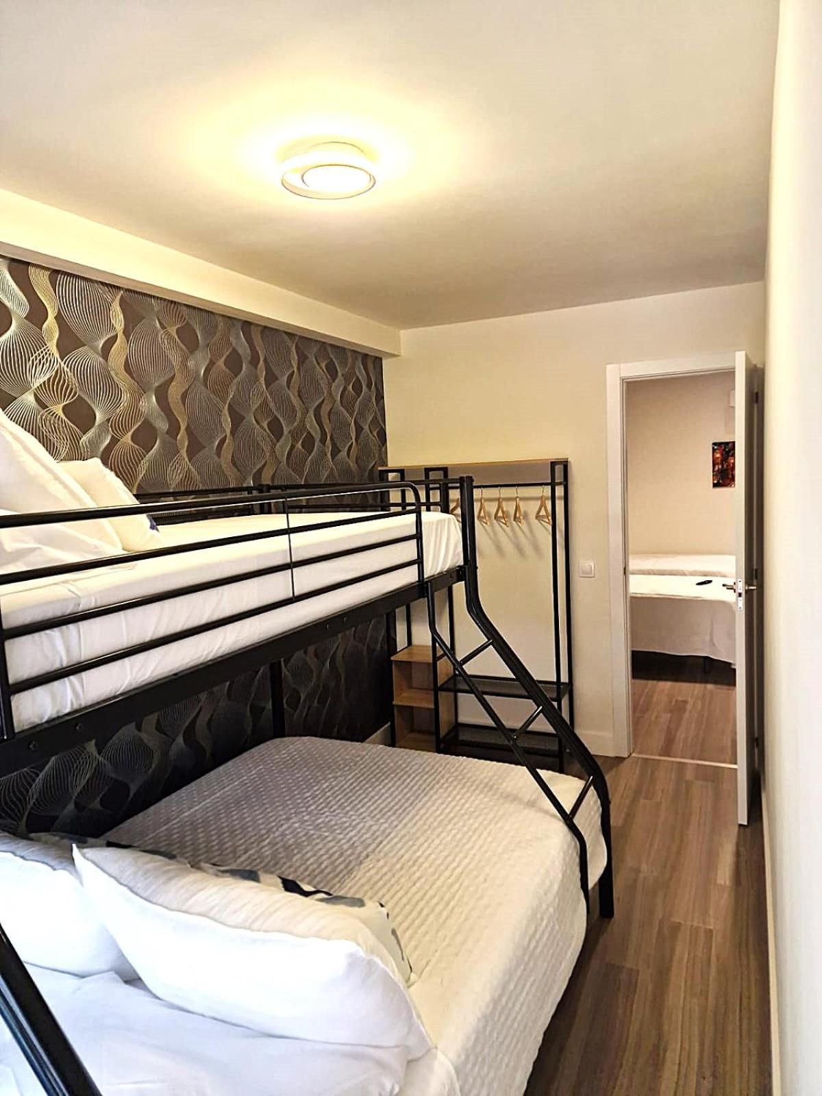 Apartment Madrid Suites Madrid
