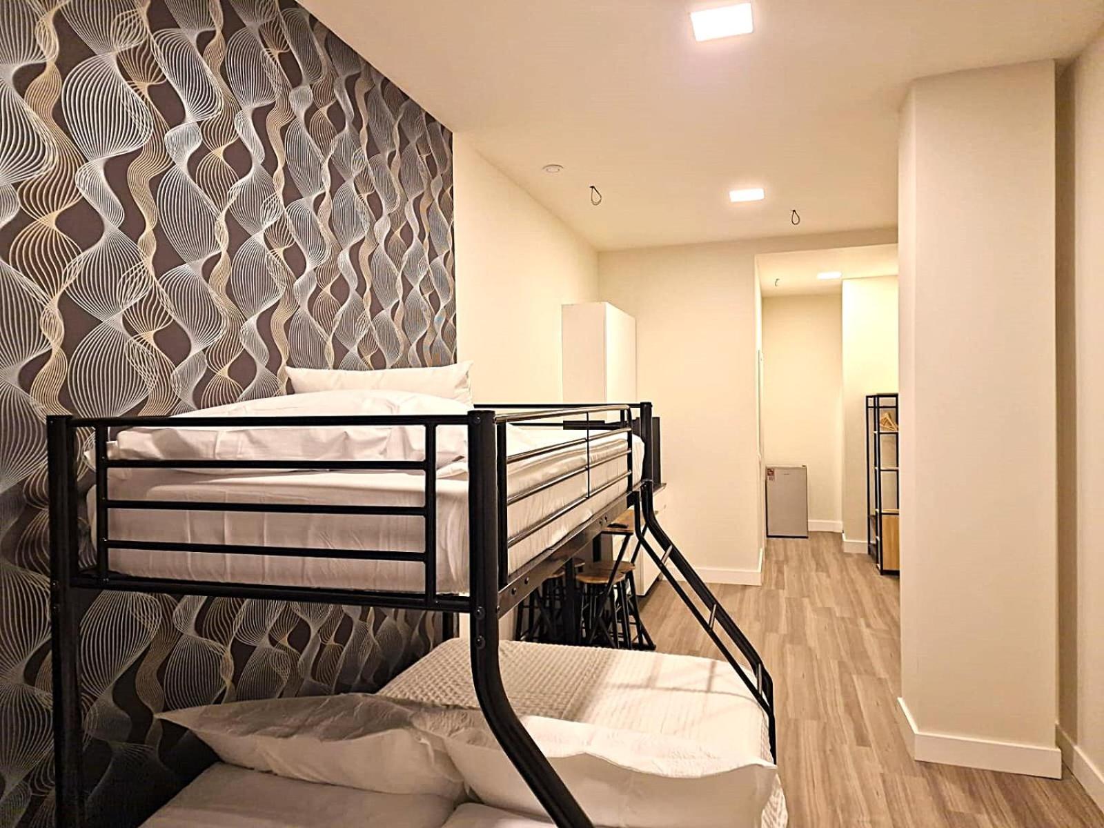 Madrid Suites * Madrid