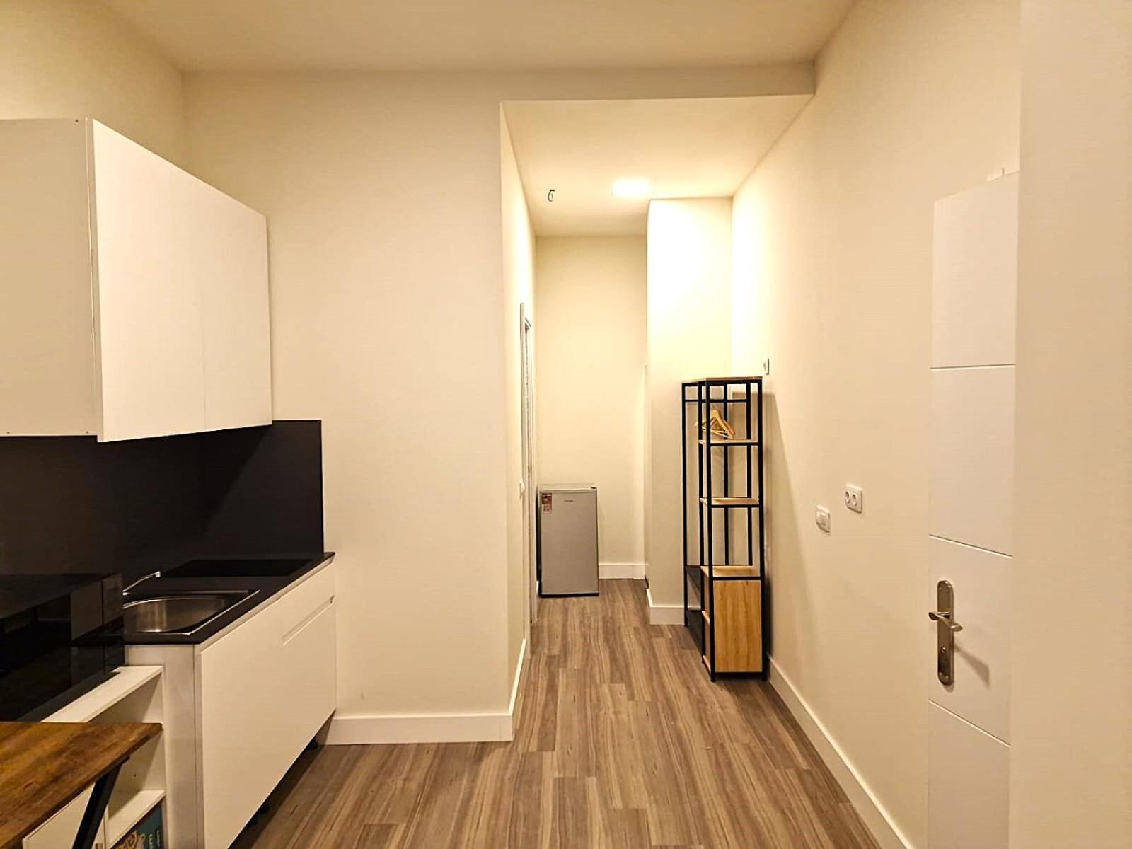 Madrid Suites Apartment