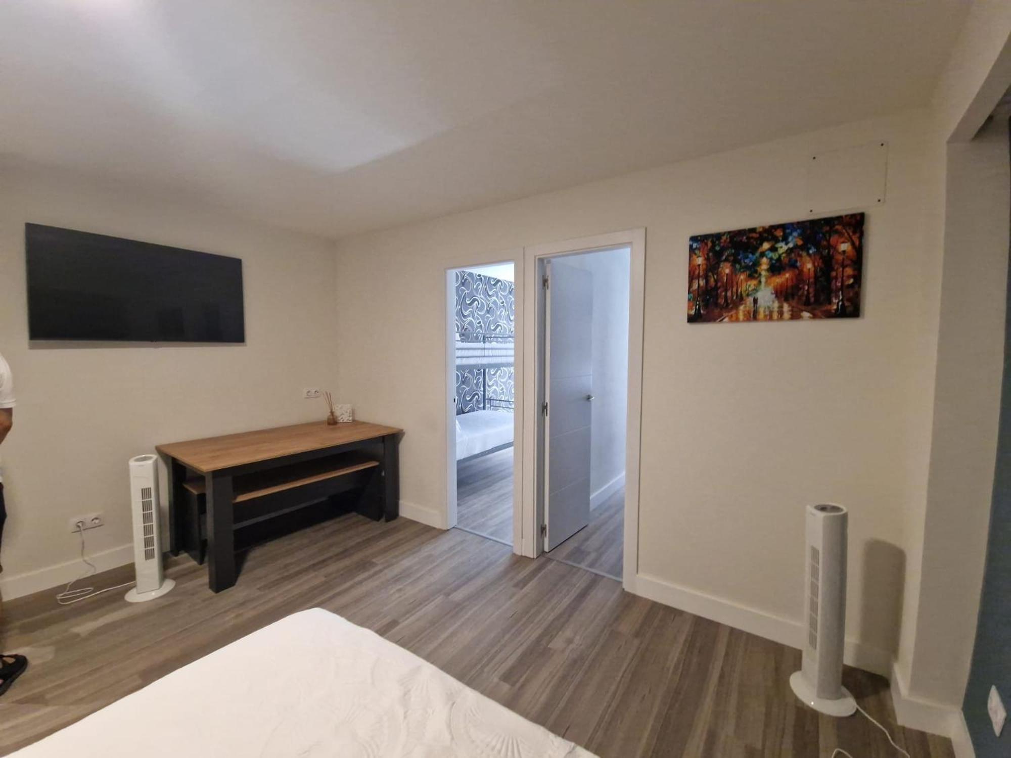 Madrid Suites Apartment Madrid