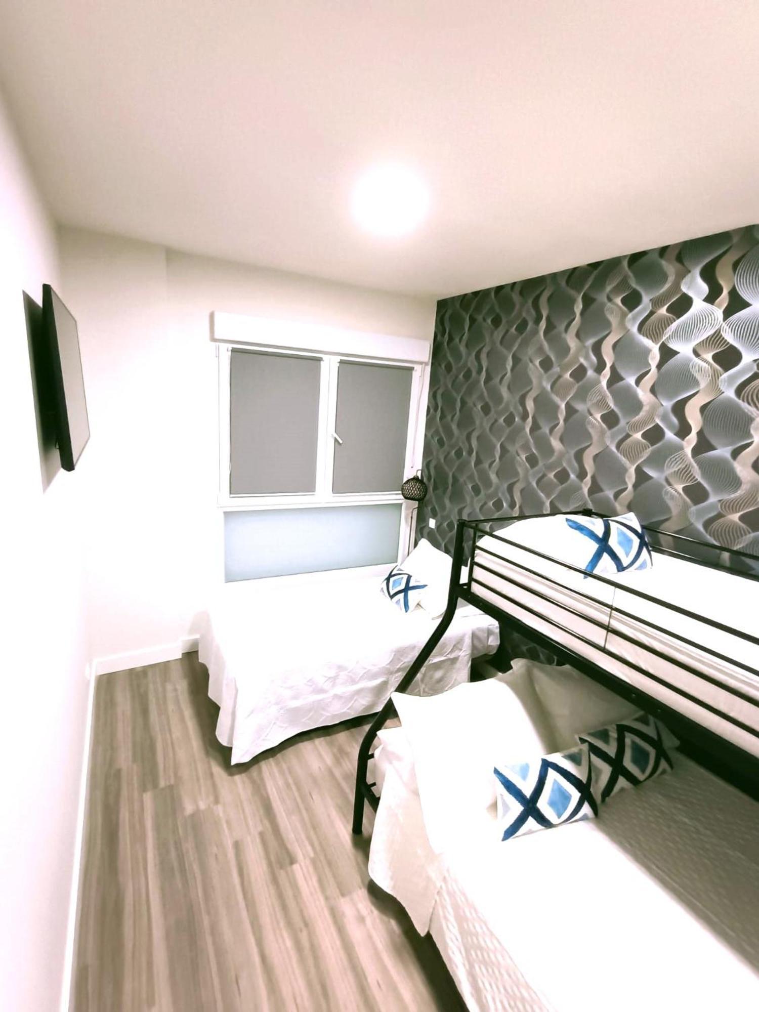 Apartment Madrid Suites Madrid