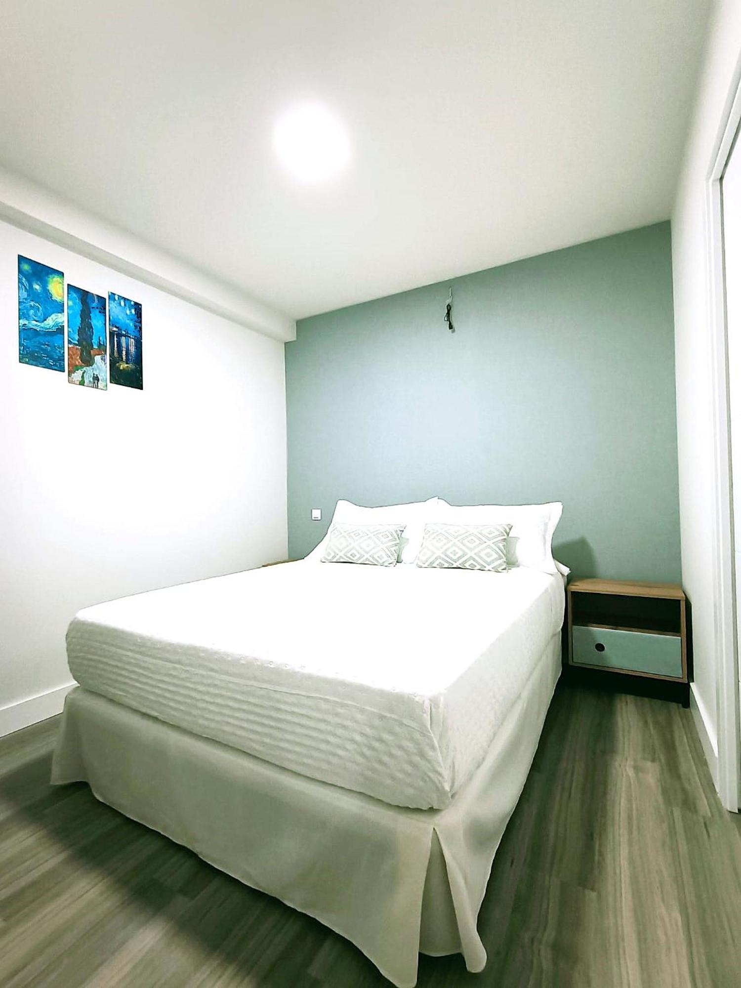 Madrid Suites Apartment