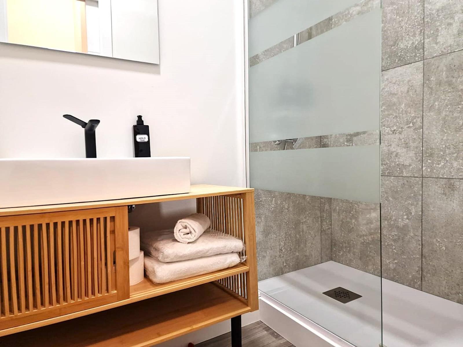 Apartment Madrid Suites