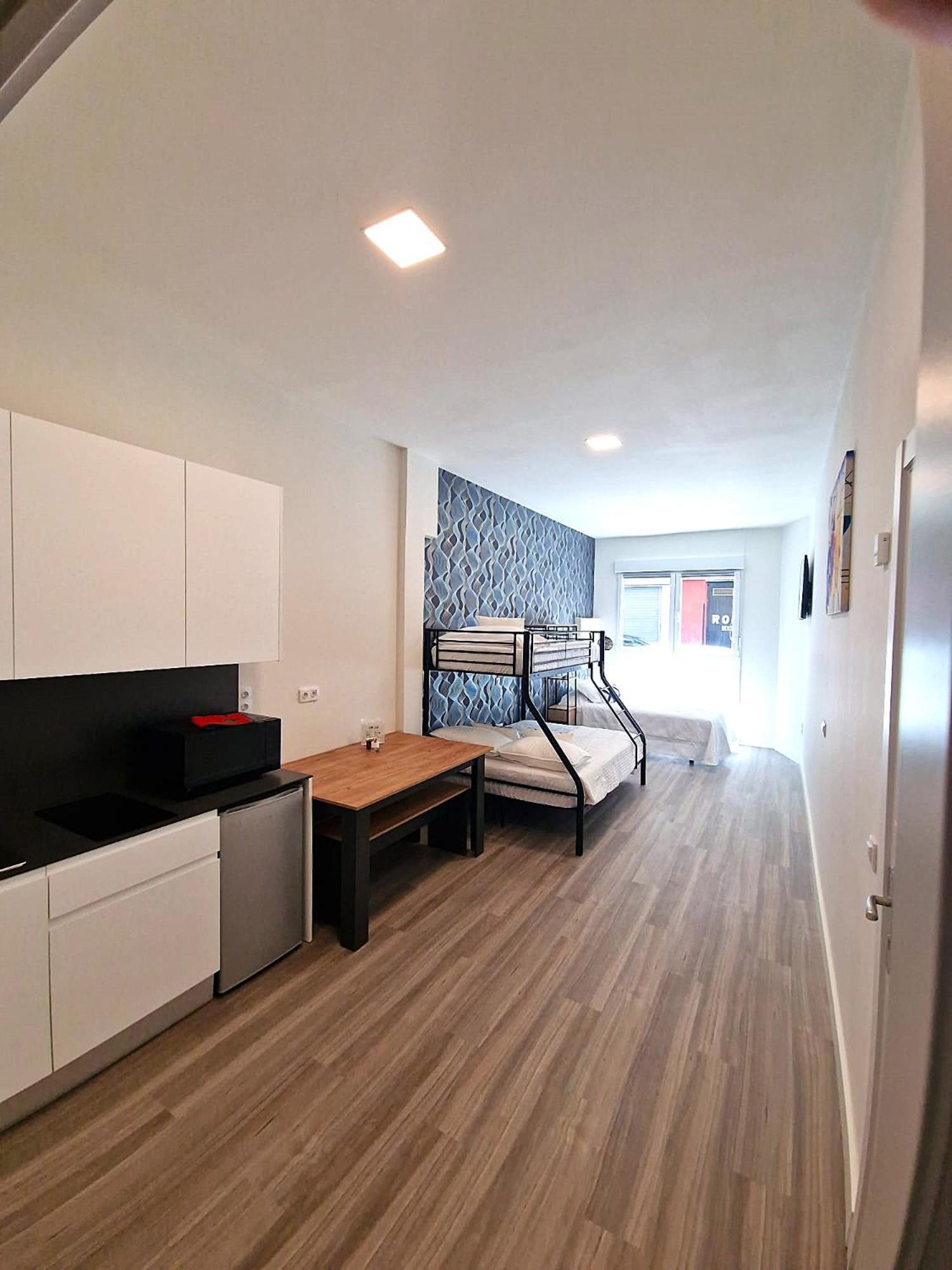 Madrid Suites Apartment Madrid