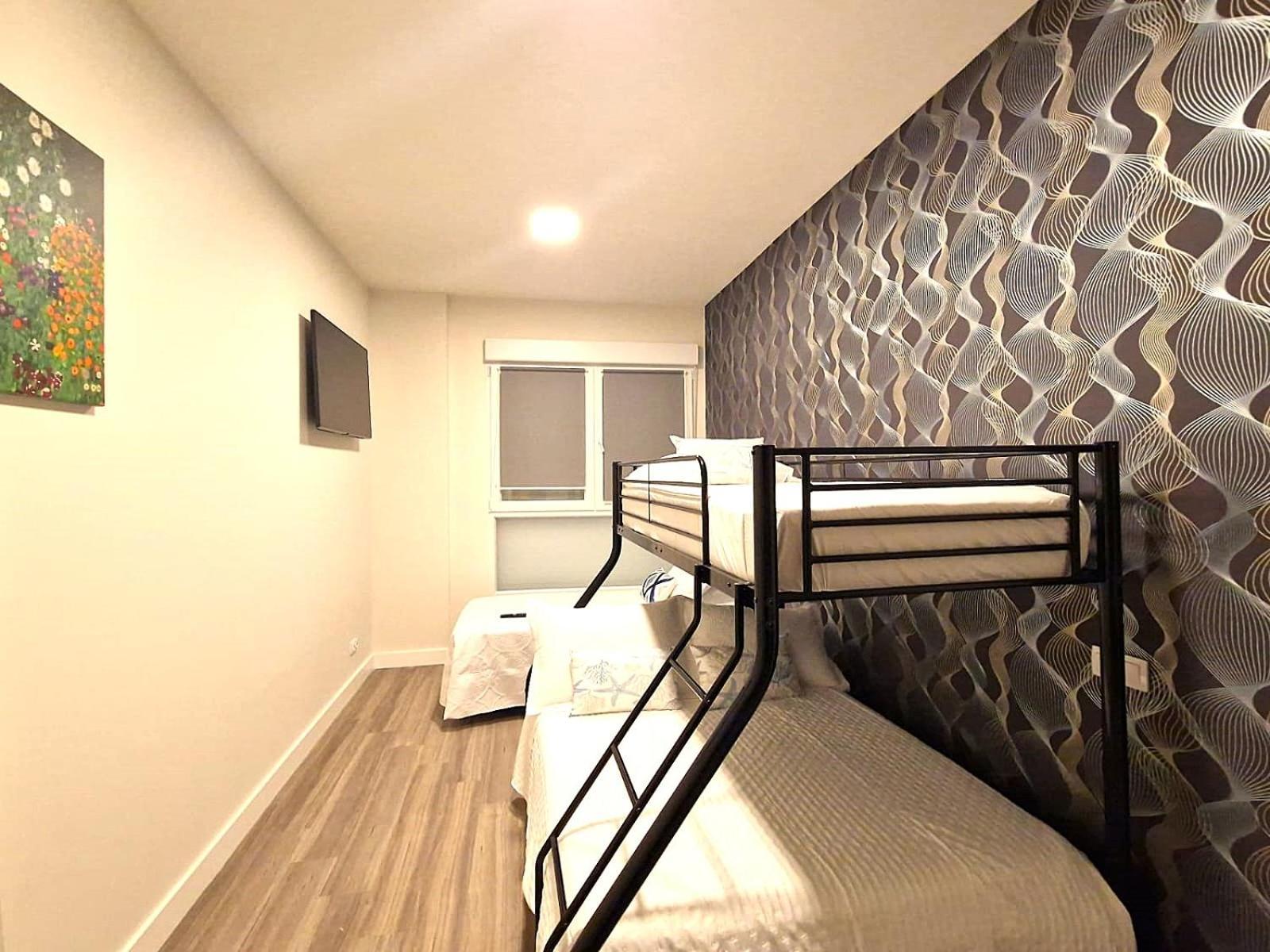 Apartment Madrid Suites Madrid
