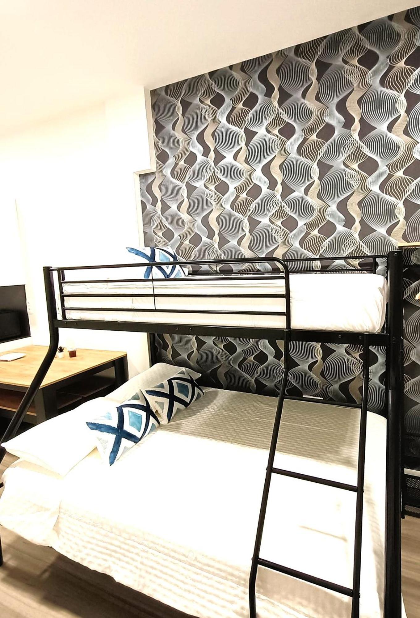 Apartment Madrid Suites Madrid