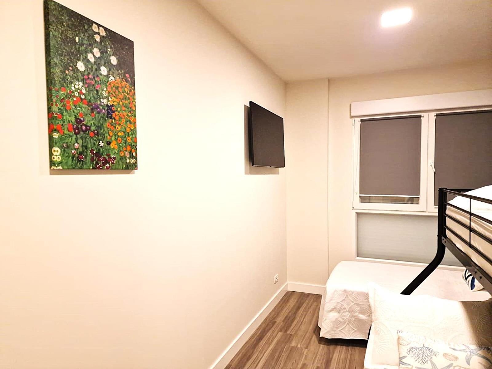 Madrid Suites *