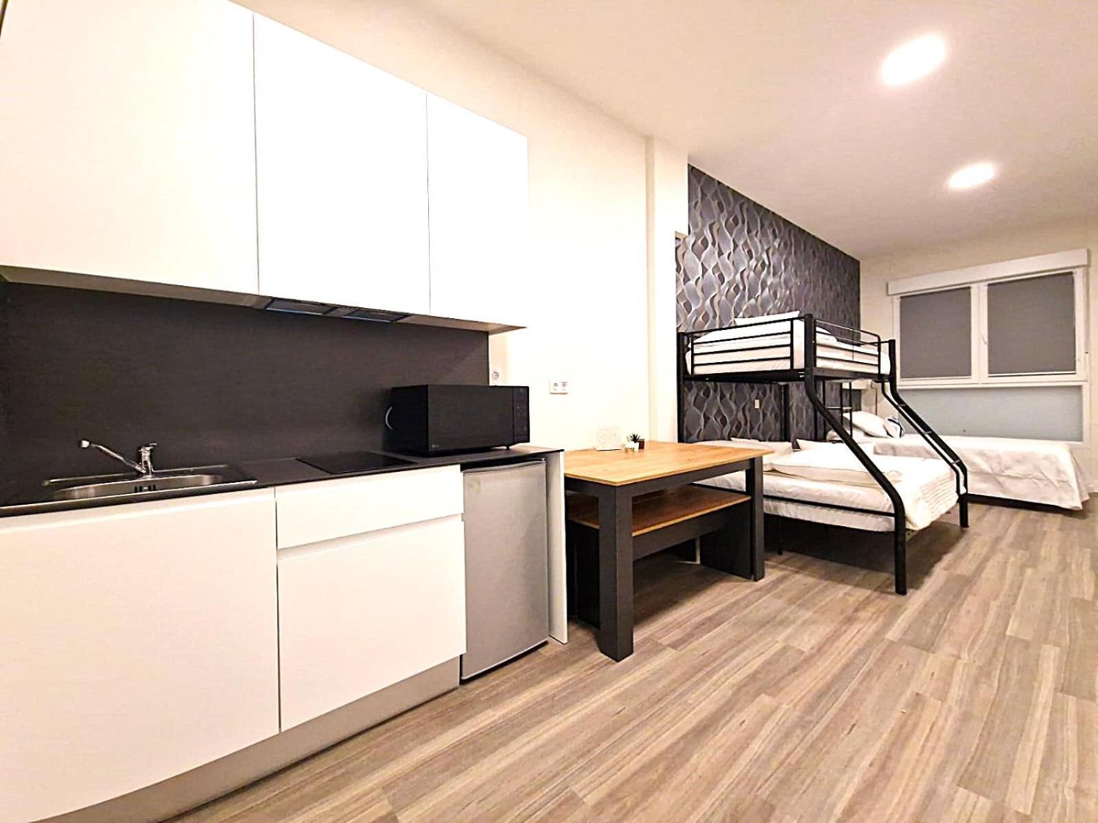 Madrid Suites