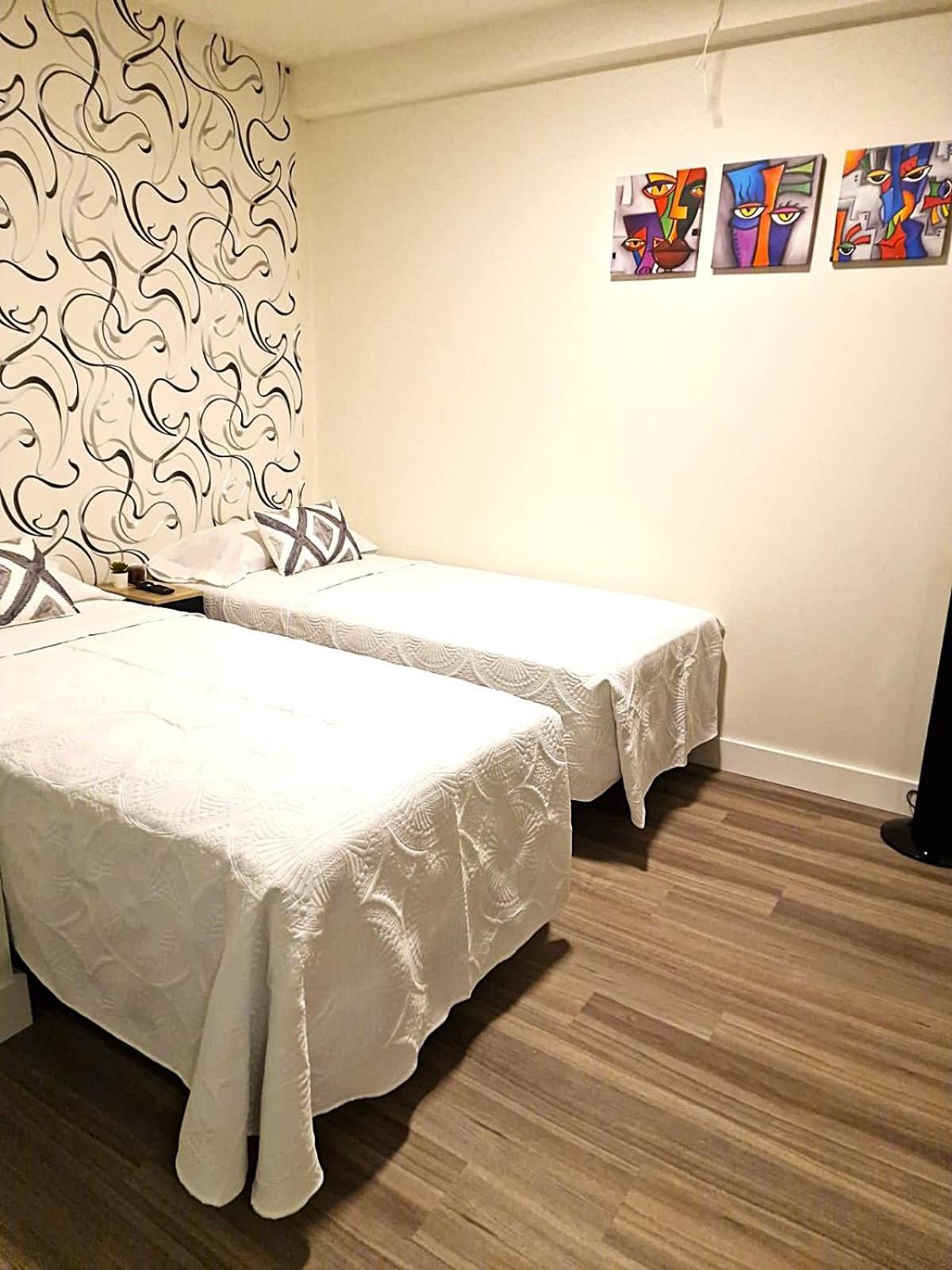 Madrid Suites Apartment Madrid