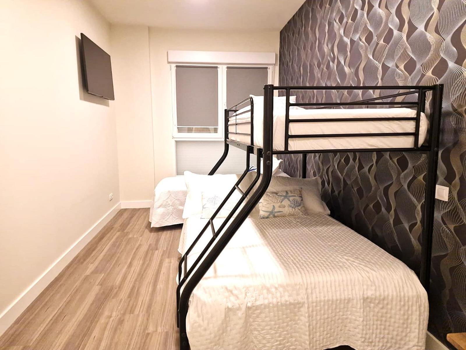 Apartment Madrid Suites Madrid