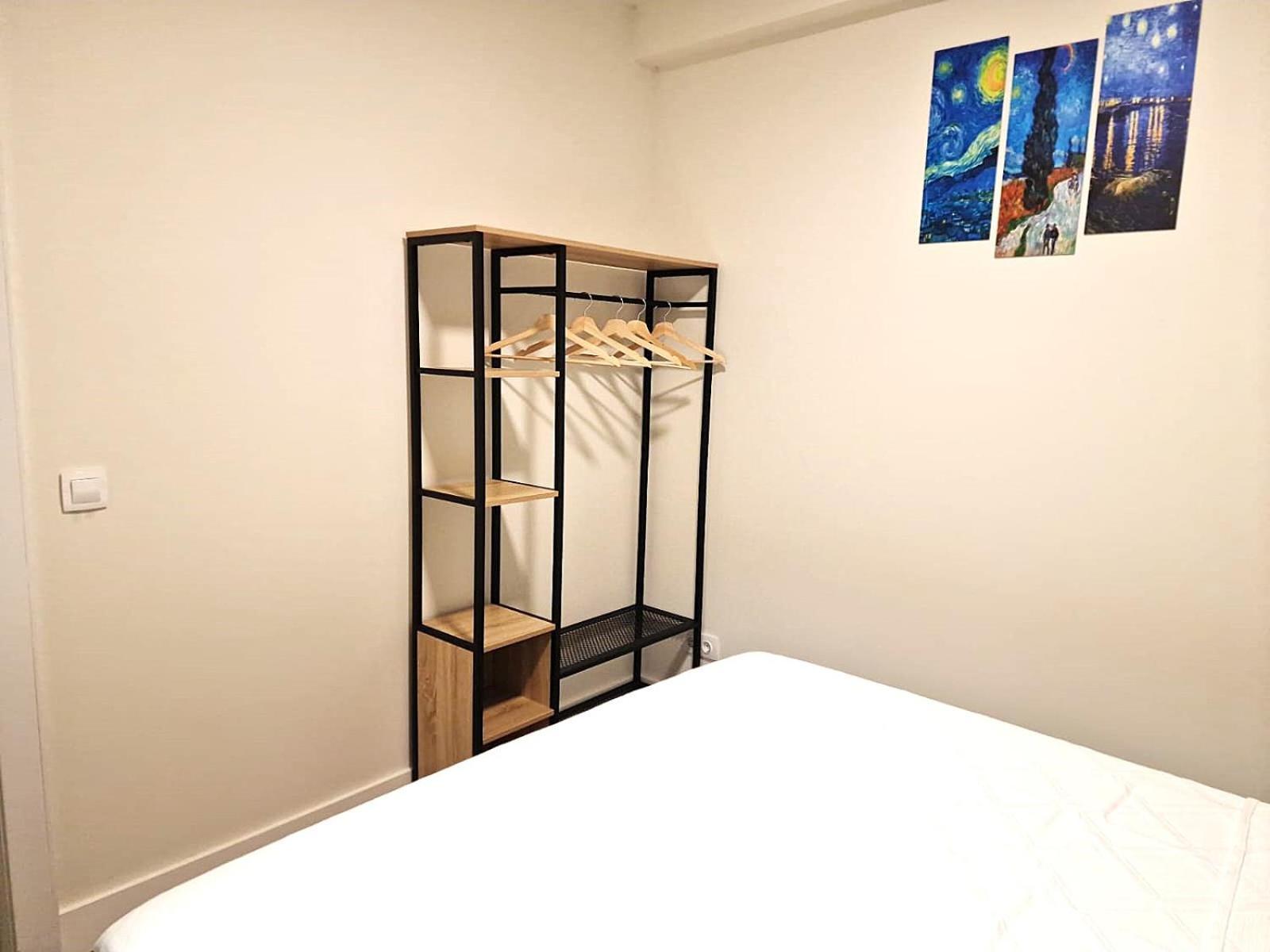 Madrid Suites Apartment