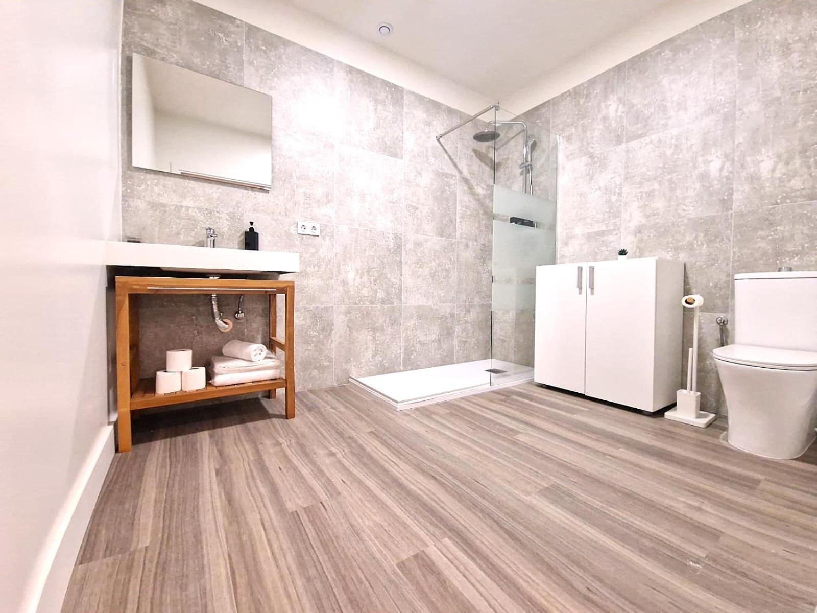 Apartment Madrid Suites