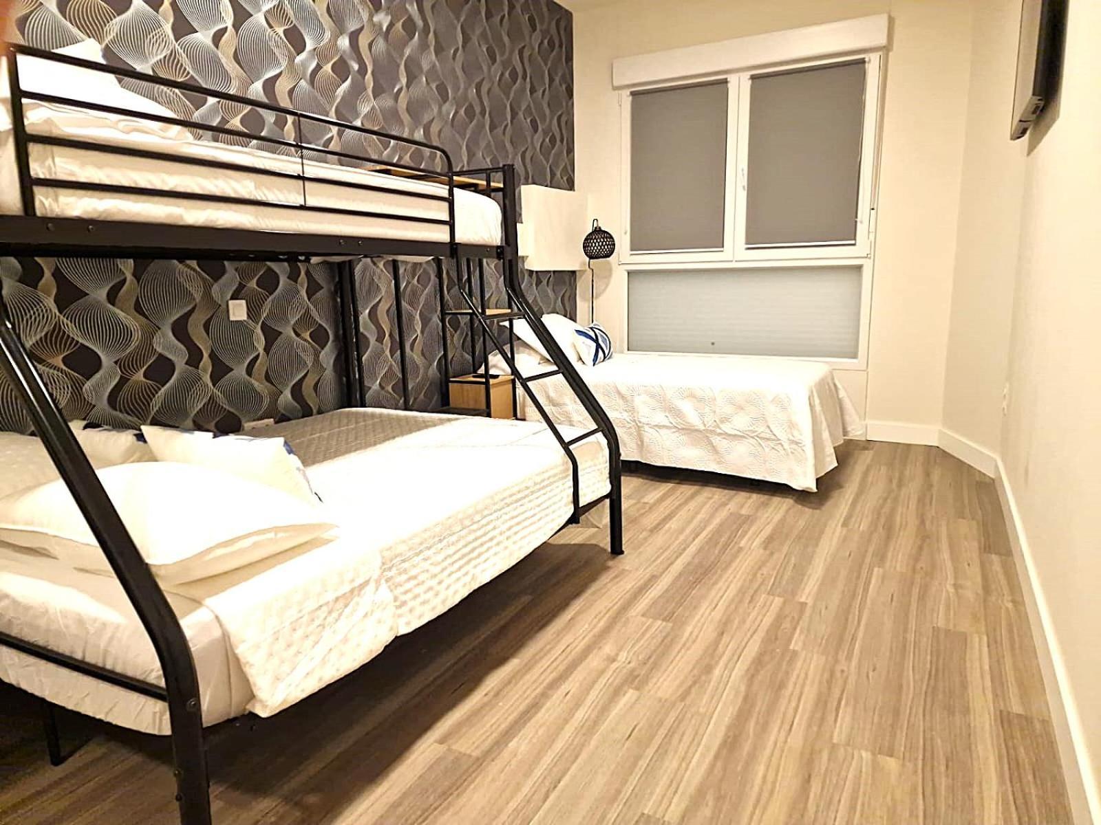 Madrid Suites Apartment Madrid