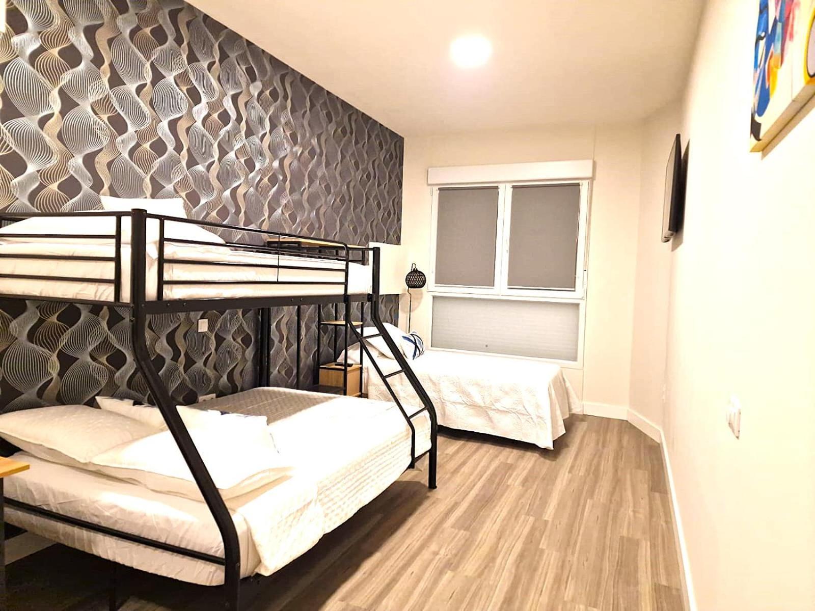 Madrid Suites * Madrid