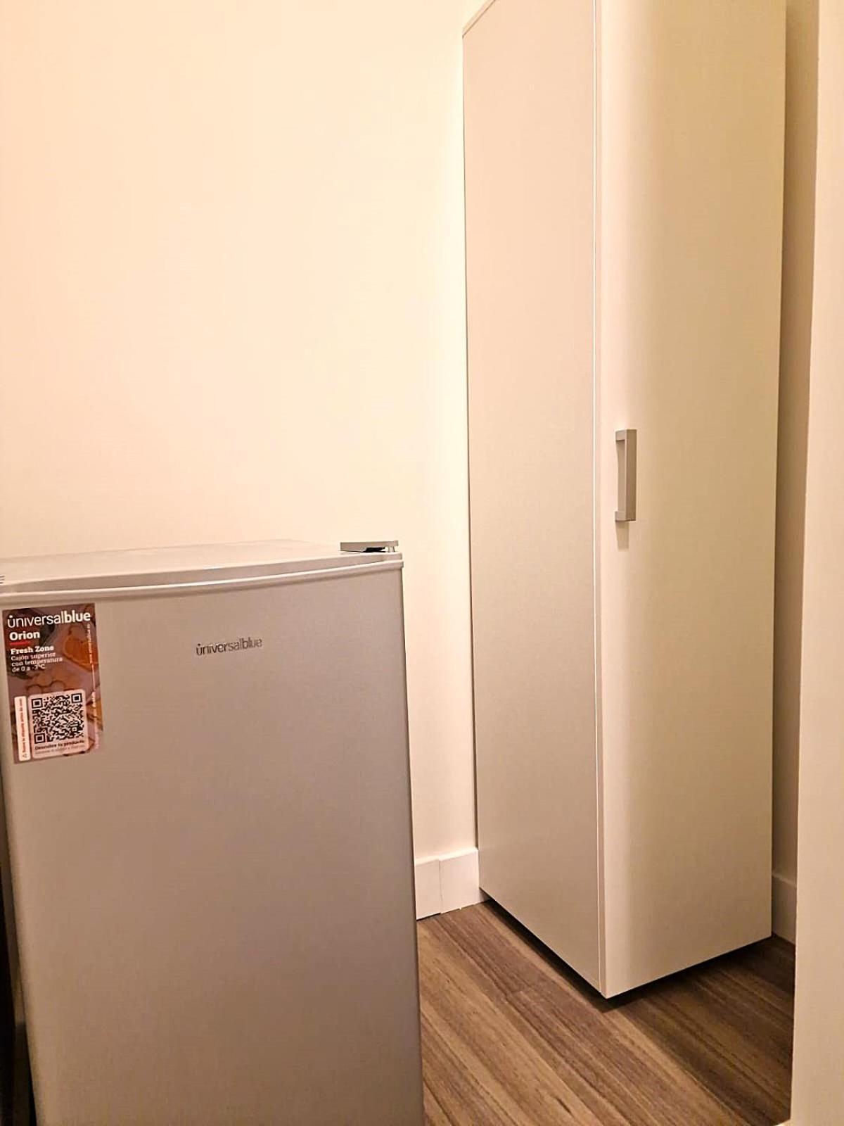 Madrid Suites Apartment