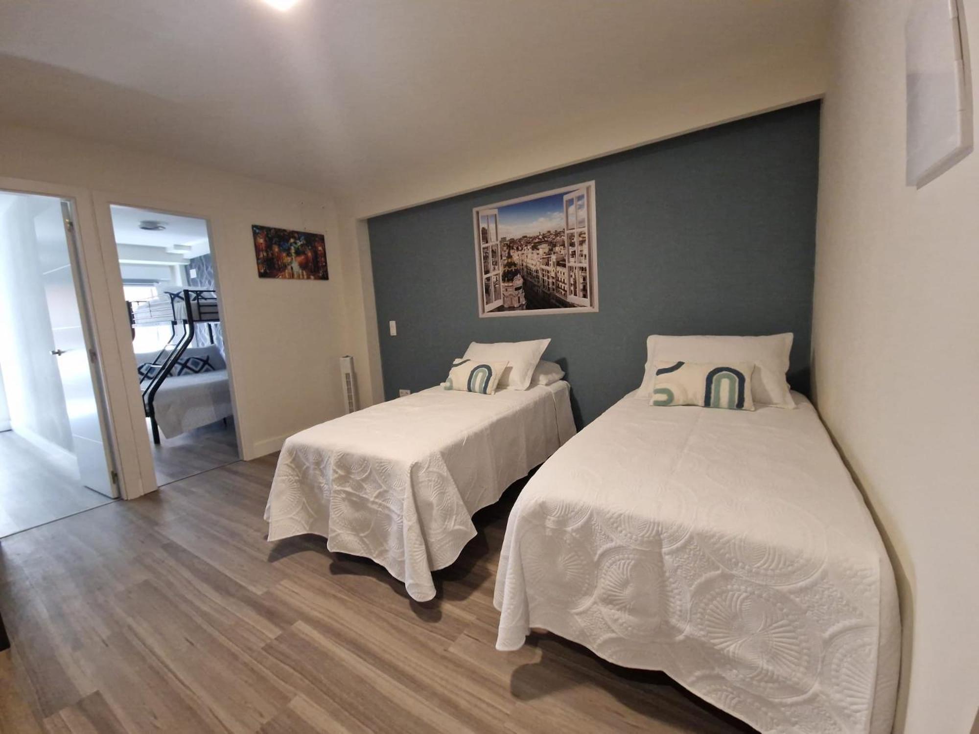 Madrid Suites *