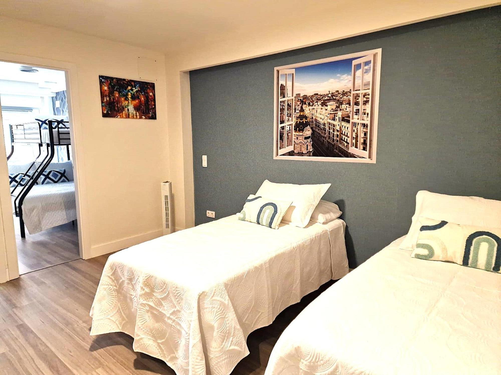 Madrid Suites Madrid