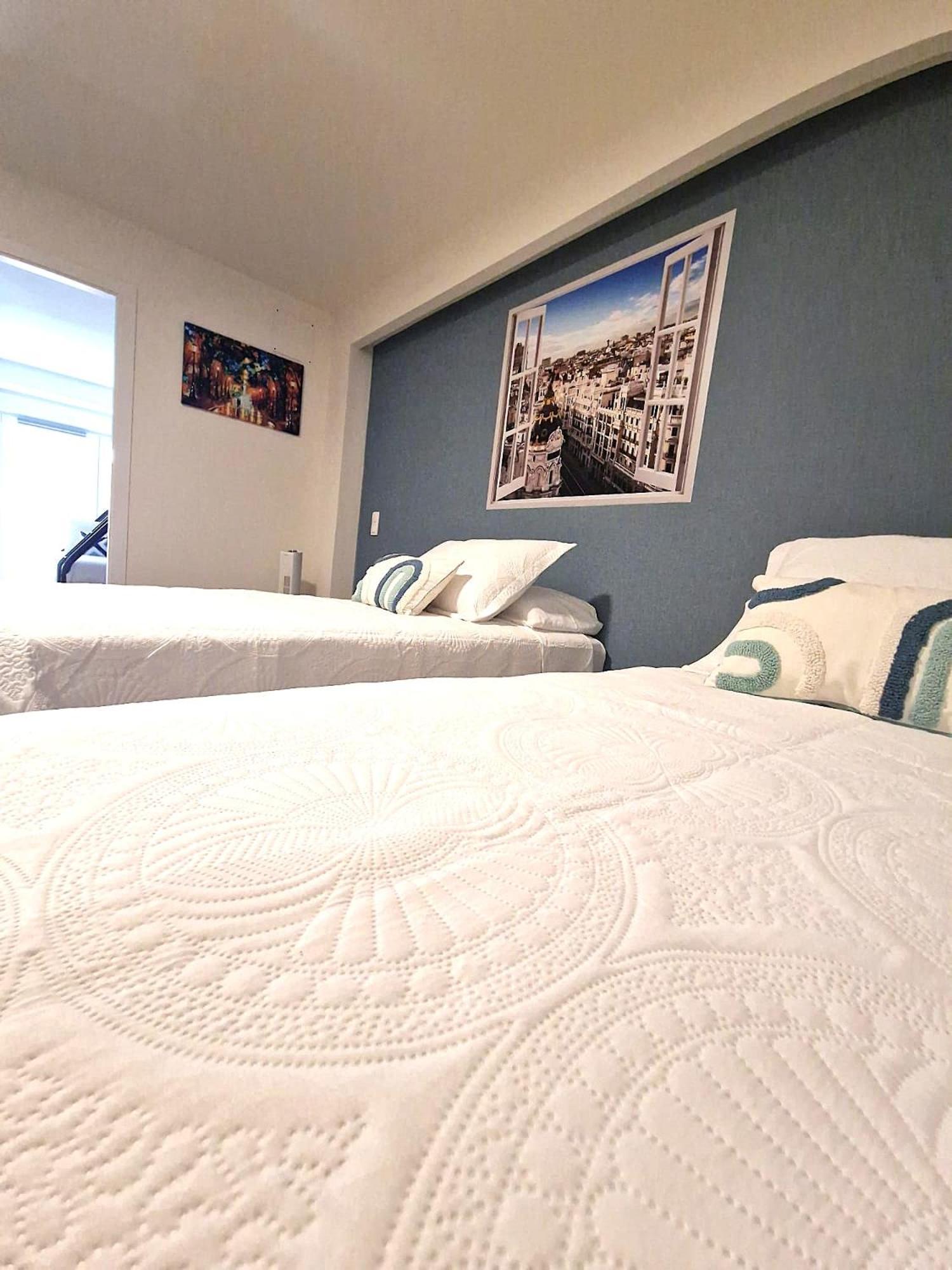 Apartment Madrid Suites *