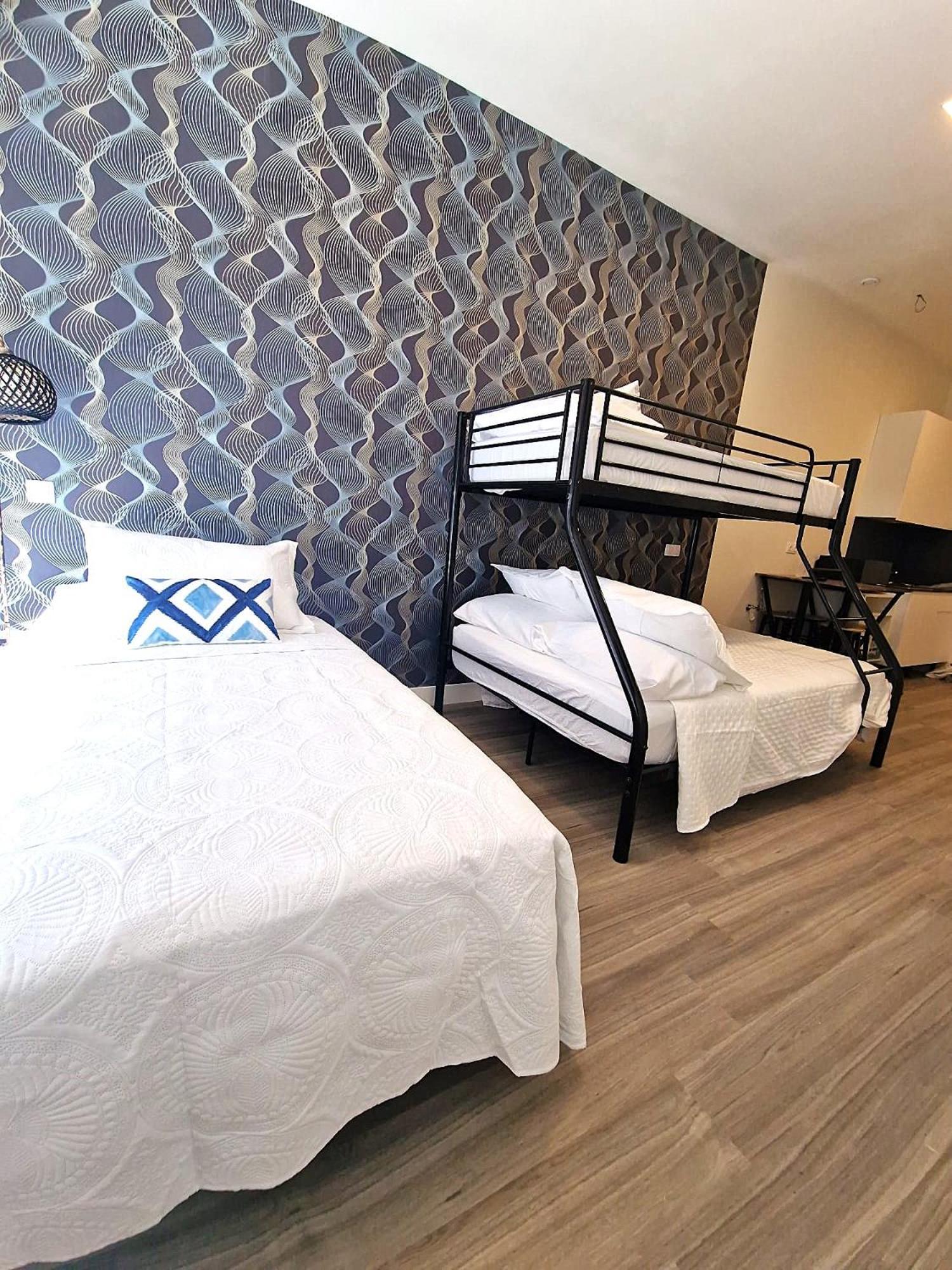 Apartment Madrid Suites Madrid