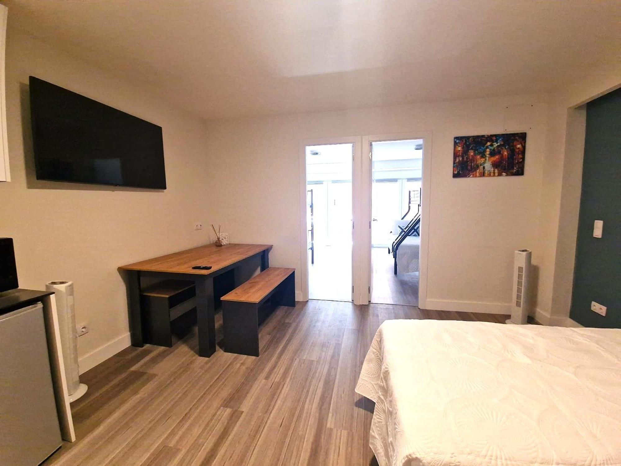 Madrid Suites * Madrid