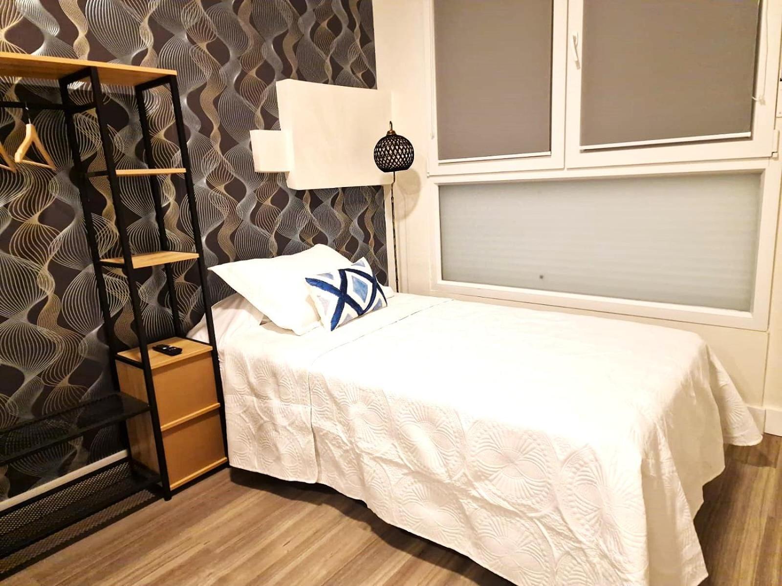 Apartment Madrid Suites *