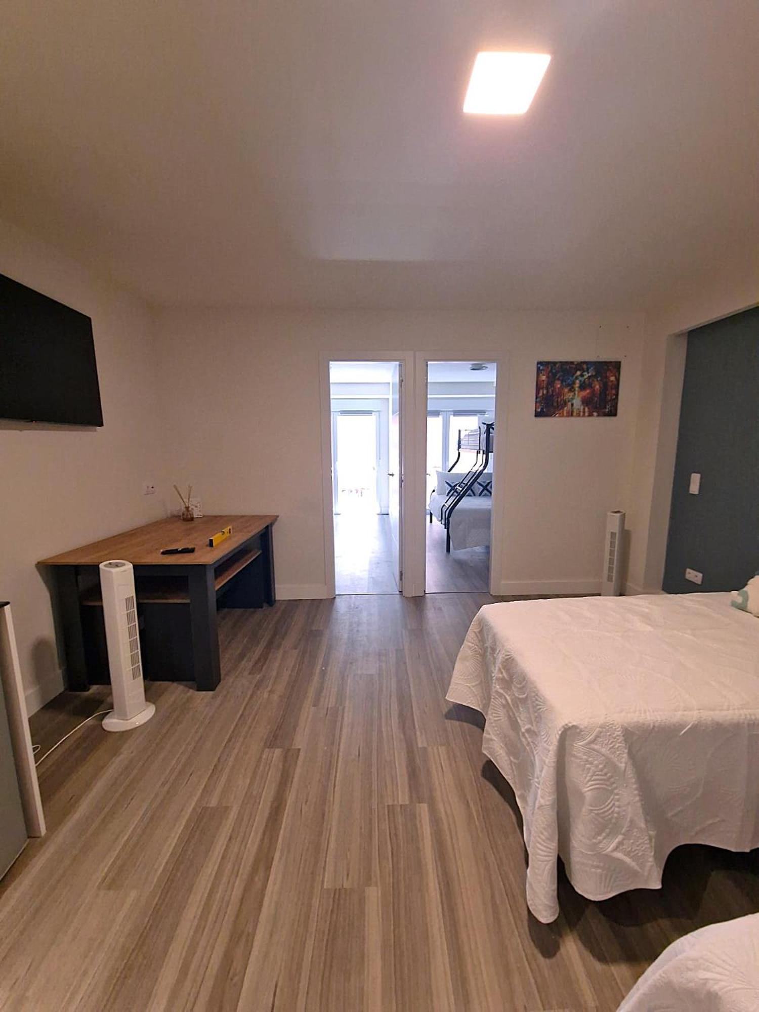 Apartment Madrid Suites Madrid